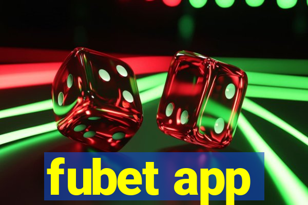 fubet app